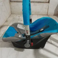 کریر نوزاد