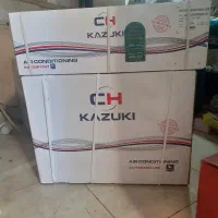 کولر 30 هزار کازوکی - فروش فوری