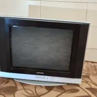 تلویزیون سامسونگ صفحه تخت