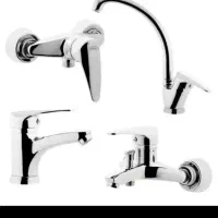 شیر آلات ساختمانی مستقیم از تولید کننده|لوازم سرویس بهداشتی|بستان آباد, |دیوار