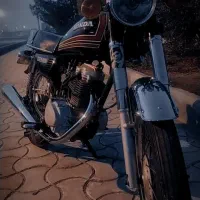 سی جی|موتورسیکلت|کاشان, شهرک ۲۲ بهمن|دیوار