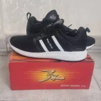 کتانی آکبند کناپ سایز ۴۱ ساخت ویتنام