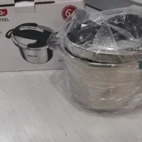 زودپز هلندی|ظروف پخت‌وپز|همدان, |دیوار