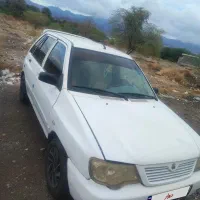 پراید مدل 95 موتور فنی به شرط|خودرو سواری و وانت|رودان, |دیوار