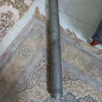 لوله بخاری۱۱۰سانت