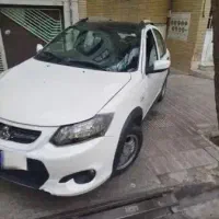 خودرو مدل r