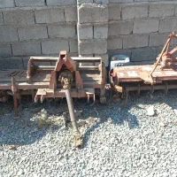 تراکتور یرو پارس سیرجان شاتل دار|خودرو سنگین|جیرفت, |دیوار