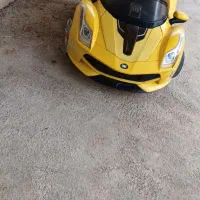 ماشین شارژی لامبورگینی