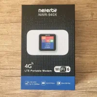 neterbit NWR 940X