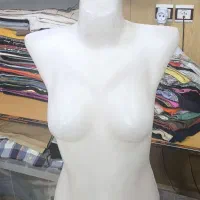 مانکن زنانه لباس نیم تنه