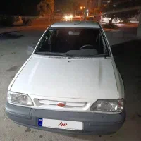 پراید 131 مدل 90