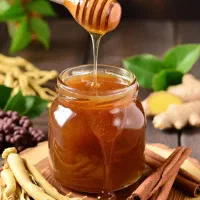 معجون تقویت جسمی و جنسی