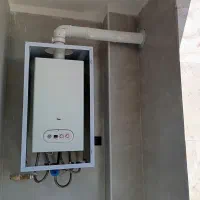 نصب رادیاتور. سرویس و تعمیر پکیج و آبگرمکن نصب پمپ