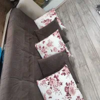 فروش یک دست مبلمان راحتی سفارشی