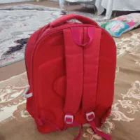 کیف مدرسه