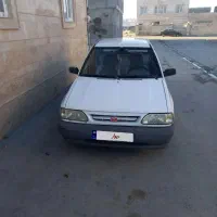 پراید مدل ۸۲|خودرو سواری و وانت|قروه, |دیوار