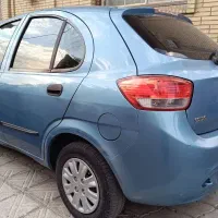 تیبا ۲ مدل ۱۳۹۳ (کم کار)|خودرو سواری و وانت|سنندج, |دیوار