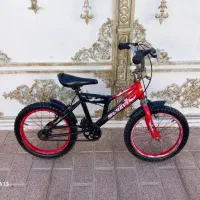 ۸دستگاه دوچرخه ۱۲.۱۶.۲۴.۲۶.۲۷