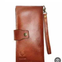 کیف گم کردم