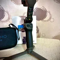 گیمبال dji مخصوص موبایل|لوازم جانبی موبایل و تبلت|تبریز, |دیوار