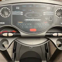 تردمیل برند American Motion Fitness|تجهیزات ورزشی|تهران, اکباتان|دیوار