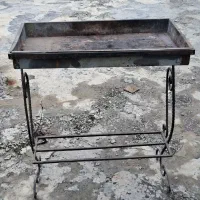 منقل ایستاده