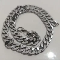 گردنبند مردانه نو نو