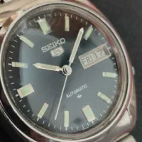 سیکو5|ساعت|یزد, |دیوار