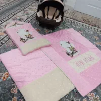 کریر و سرویس خواب