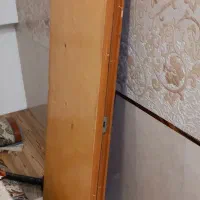 درب کمد دیواری وکشو نراد|کتابخانه، شلف، قفسه‌های دیواری|آستانه اشرفیه, |دیوار