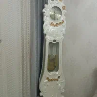 ساعت ایستاده