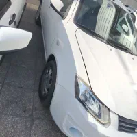 ساینا 98 سه تیکه رنگ شاسی سالم همراه تشخیص رنگ|خودرو سواری و وانت|نجفآباد, طالقانی|دیوار