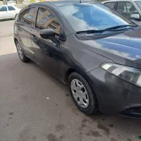 برلیانس ۲۲۰ مدل ۹۵