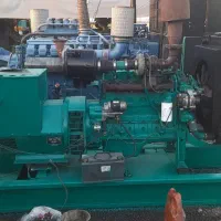 دیزل ژنراتور اجاره .خرید .فروش .تعمیرات|ماشینآلات صنعتی|تهران, فلاح|دیوار