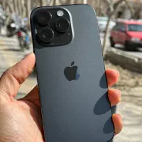 iPhone 16 pro -۱۶ پرو