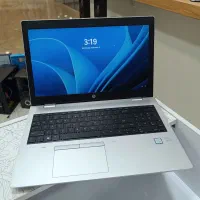 لپ تاپ Hp 650 G5 نسل هشتم