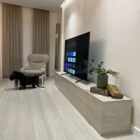 160متری، 2 پارکینگ سندی،شمال کاخ، خداوردی|فروش آپارتمان|تهران, کاشانک|دیوار
