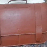 کیف چرم