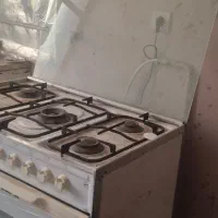 اجاق گاز فردار|اجاق گاز و لوازم برقی پختوپز|قم, چهل اختران|دیوار