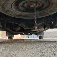 وانت نیسان|خودرو سواری و وانت|جهرم, |دیوار