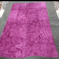 لحاف پنبه ای دونفره