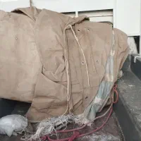 چادر عشایر برزنتی اصل