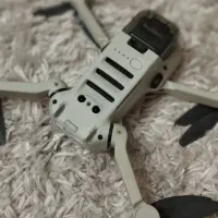 هلی شات مویک مینی ۲ mavic mini 2|دوربین عکاسی و فیلمبرداری|مشهد, فدک|دیوار