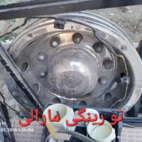 لوازم اتوبوس b12