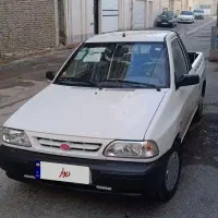 پراید وانت151لاینر پاششی 1404 خشک صفر کیلومتر