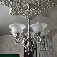 فروش لوستر|لوستر و چراغ آویز|خرم‌آباد, |دیوار