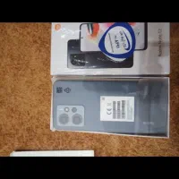 موبایل شیاعمی نوت 12 / 256/|موبایل|آبادان, |دیوار