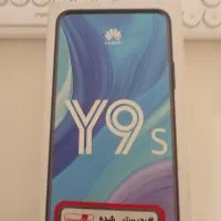 فروش گوشی هواوی y9s 128 رام 6