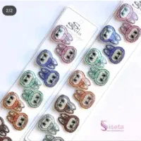 گیرسر و کش مو