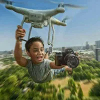 تصویر برداری از مجالس با  بیش از 20 سال تجربه